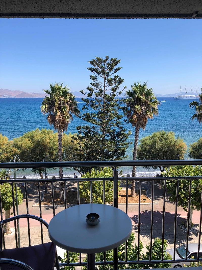 Kos City Sunrise Zewnętrze zdjęcie